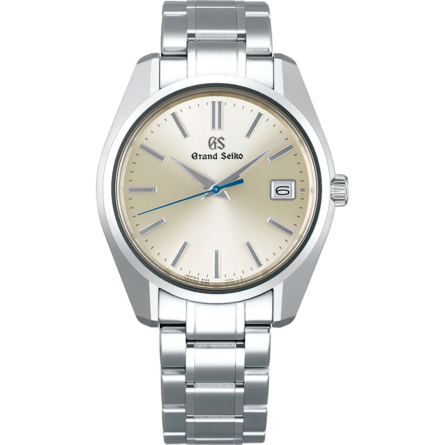 Часы Grand Seiko Heritage SBGP001G